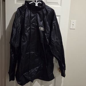 Vintage Umbro Black Men's Jacket